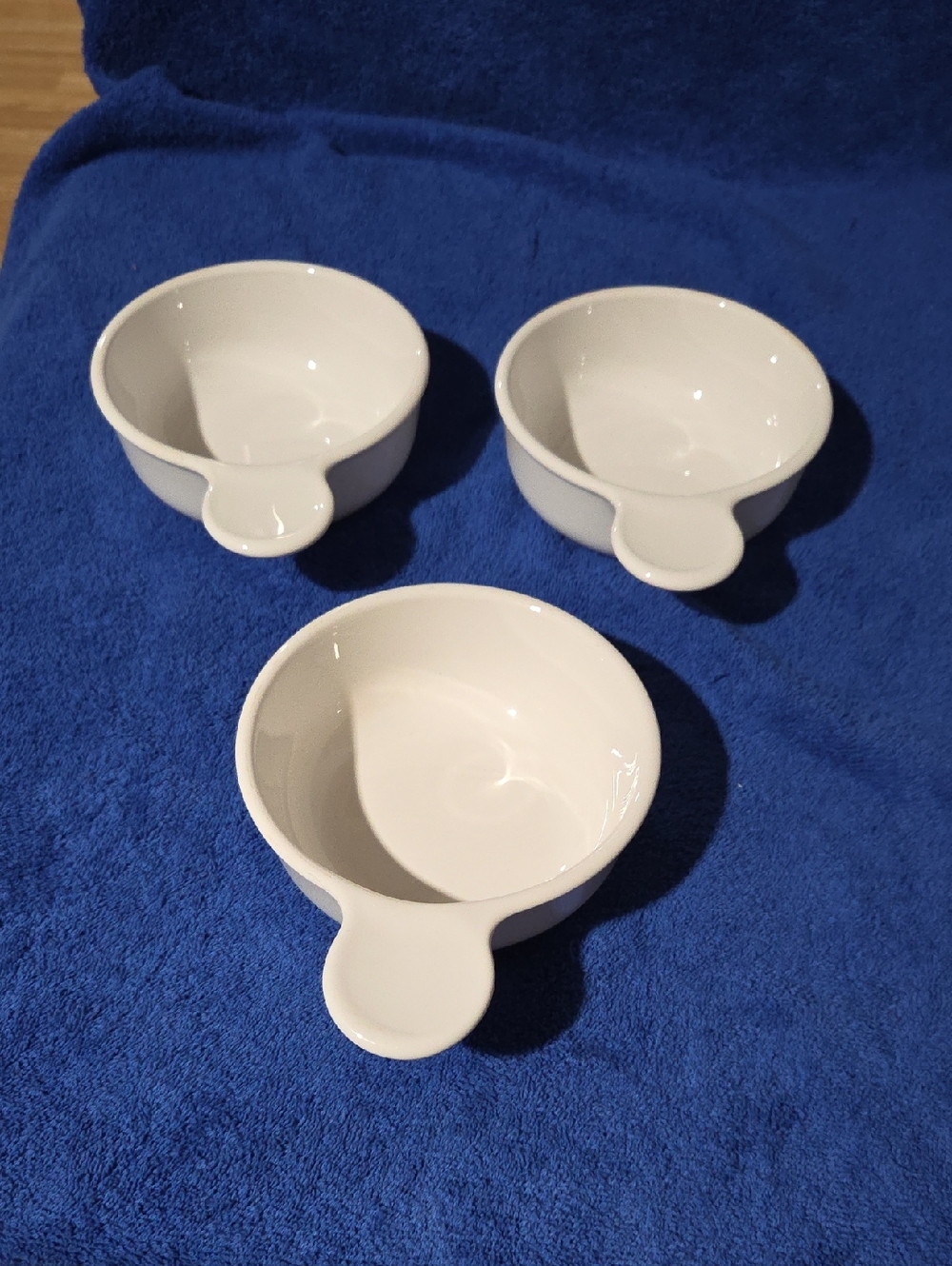 BEST OFFER- 3- Grab It Dishes